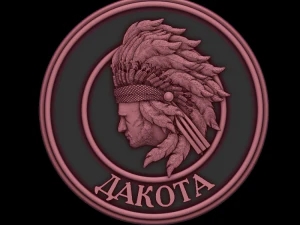 sollievo Modello di stampa 3D