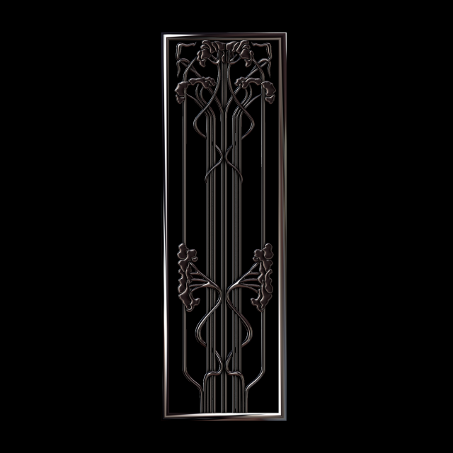relief Modello di stampa 3D .c4d .max .obj .3ds .fbx .stl .blend