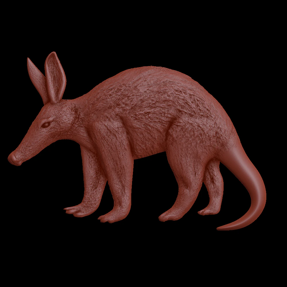 relief 3D Print Model .c4d .max .obj .3ds .fbx .stl .blend 