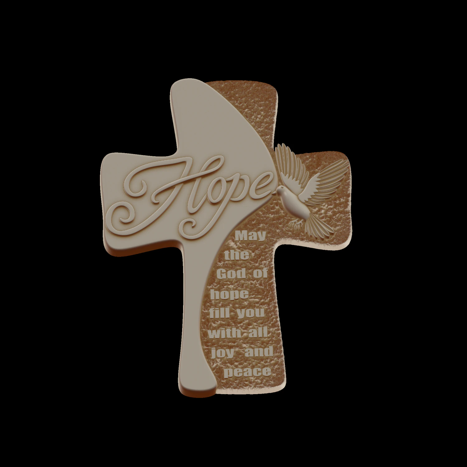 relief 3D Print Model .c4d .max .obj .3ds .fbx .stl .blend 