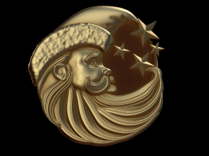 relief Modèles 3D en vedette