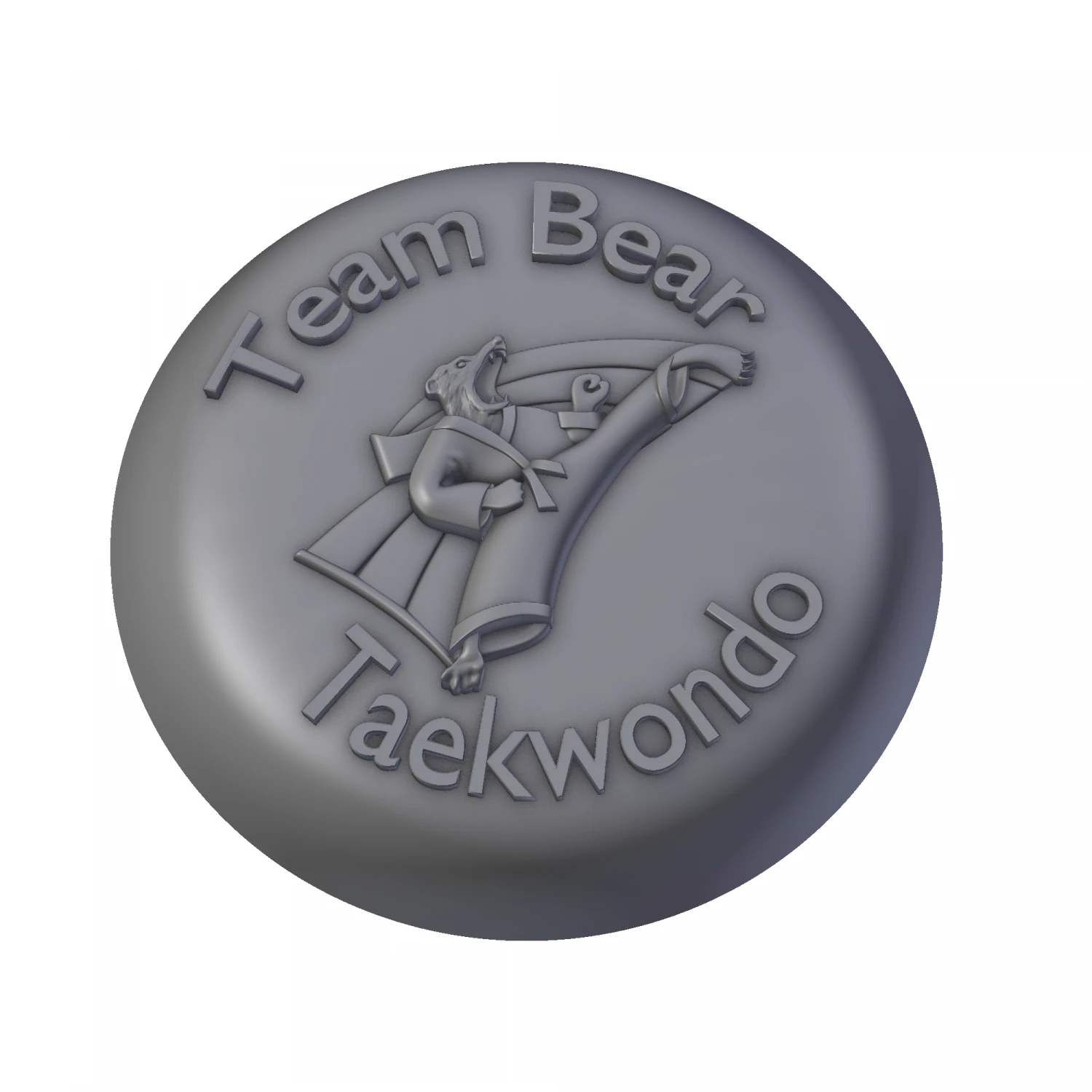 relief 3D Print Model .c4d .max .obj .3ds .fbx .stl .blend 