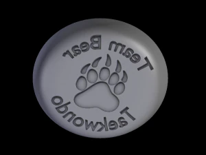 ulga Model do druku 3D