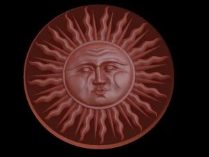 ulga Model do druku 3D