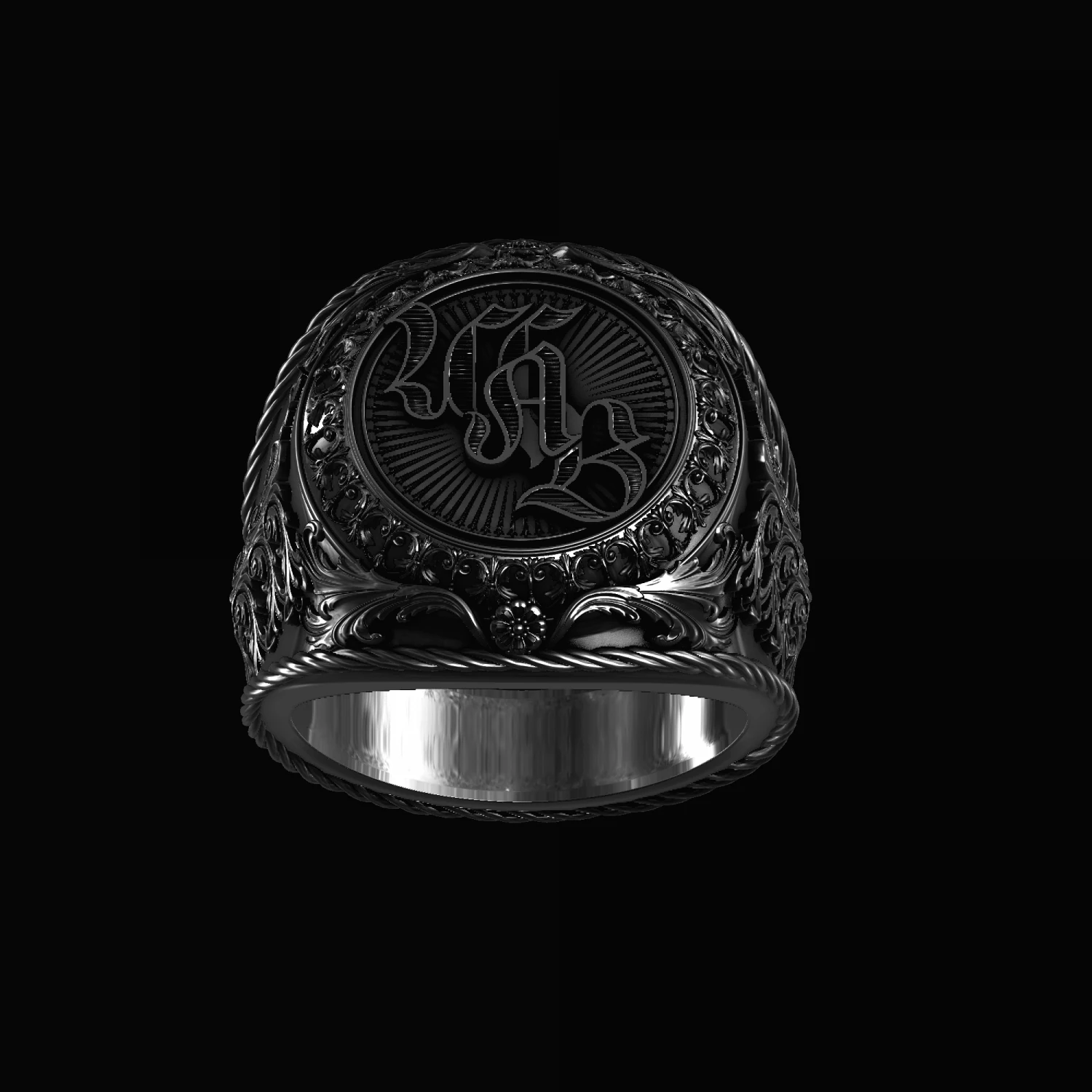 relief 3D Print Model .c4d .max .obj .3ds .fbx .stl .blend