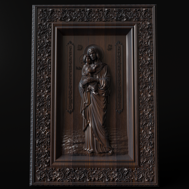 relief 3Dプリントモデル .c4d .max .obj .3ds .fbx .stl .blend 