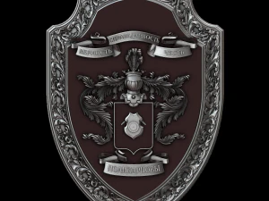 полегшення 3D Принт Модель