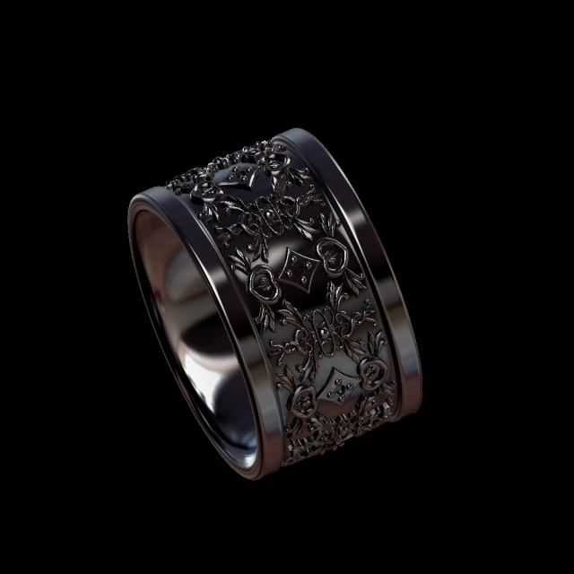 relief Model Cetak 3D .c4d .max .obj .3ds .fbx .stl .blend 