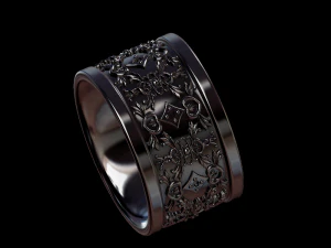 安心 3Dプリントモデル