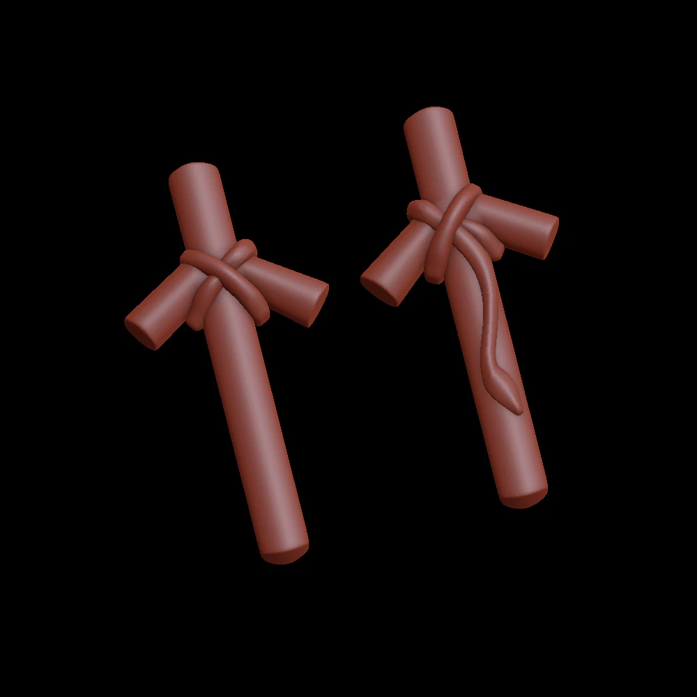relief 3D Print Model .c4d .max .obj .3ds .fbx .stl .blend 