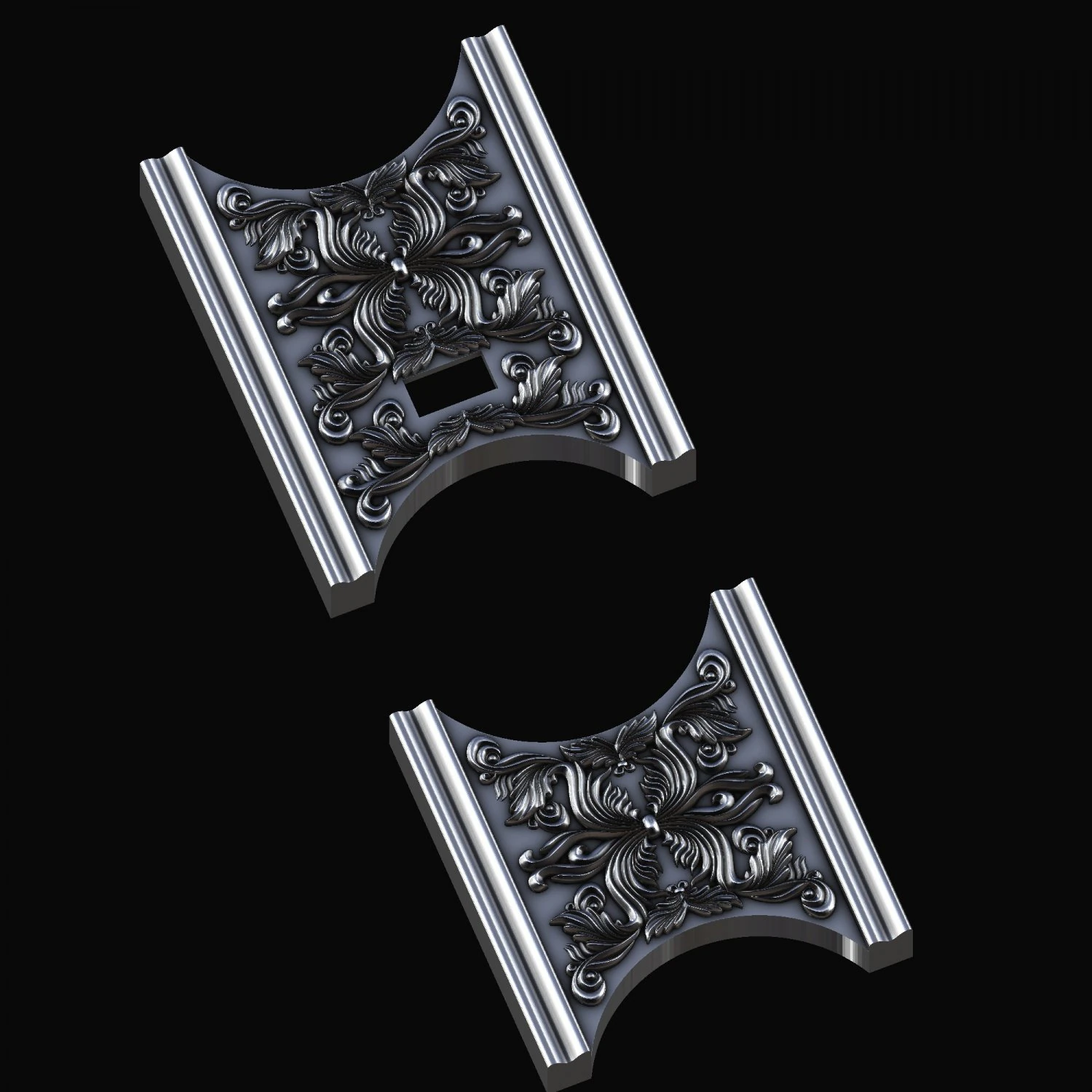 relief 3D Print Model .c4d .max .obj .3ds .fbx .stl .blend
