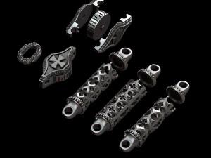 not for sale 3D Print Model