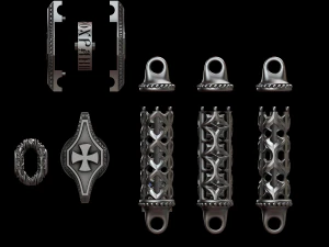 not for sale 3D Print Model