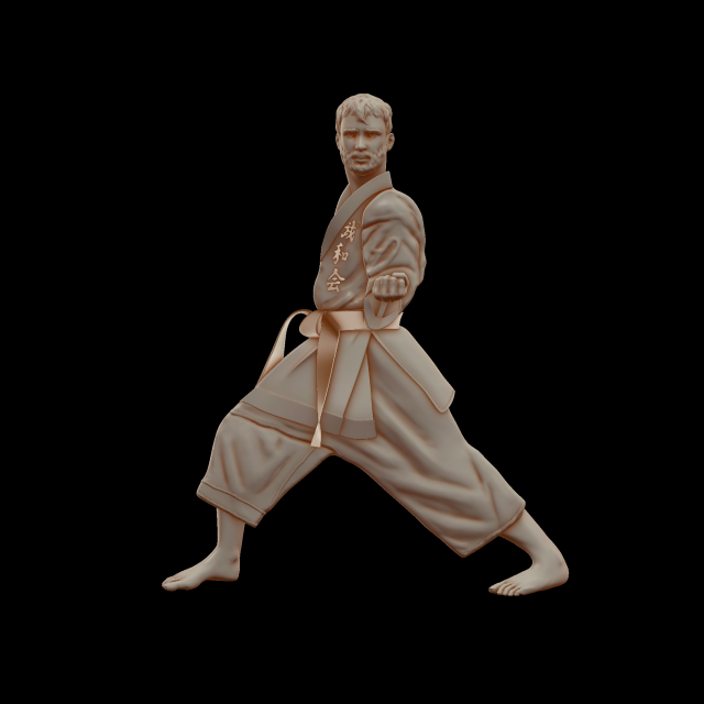 relief 3D-Druckmodell .c4d .max .obj .3ds .fbx .stl .blend 