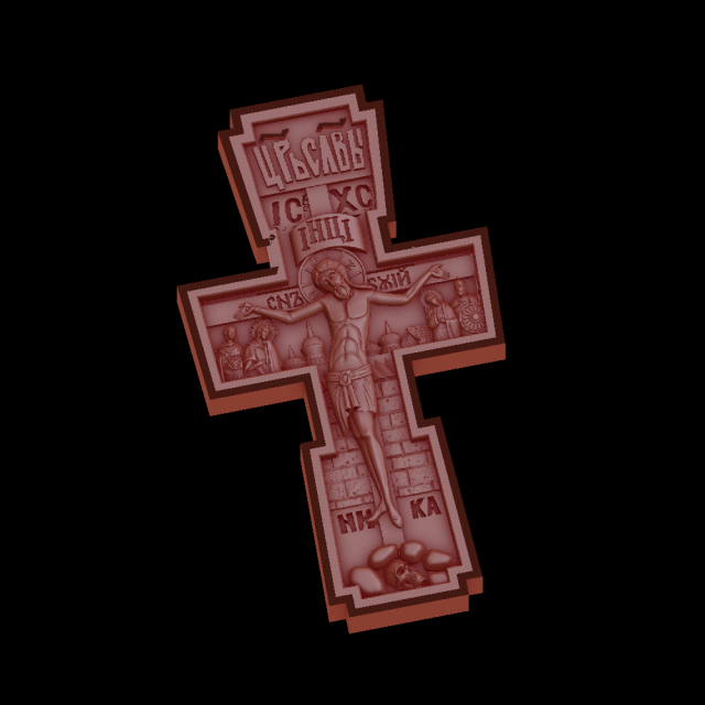 relief 3D Принт Модель .c4d .max .obj .3ds .fbx .stl .blend 