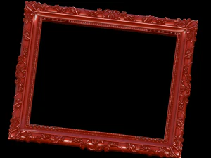 relief 3D Print Model