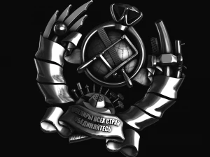 relief 3D Print Model