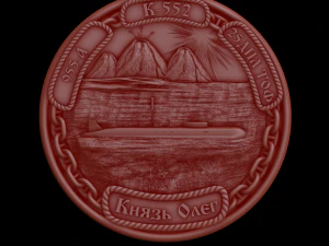 安心 3Dプリントモデル