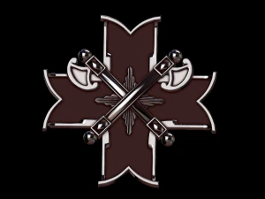 relief 3D Print Model