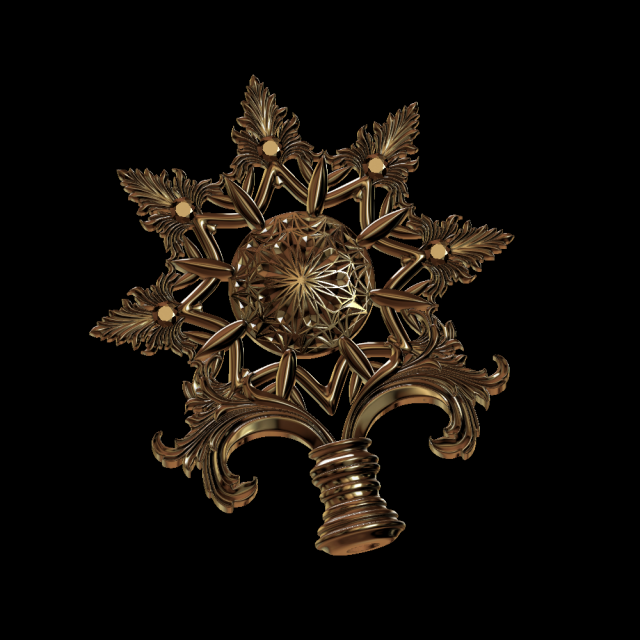 relief Model do druku 3D .c4d .max .obj .3ds .fbx .stl .blend 
