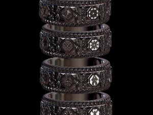 sollievo Modello di stampa 3D