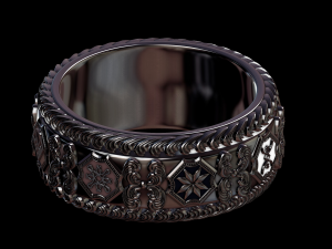 sollievo Modello di stampa 3D