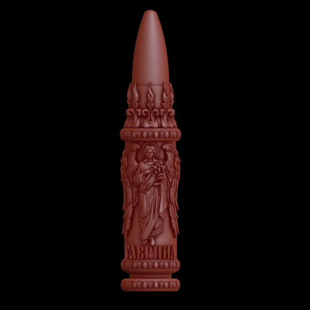 relief 3D प्रिंट मॉडल .c4d .max .obj .3ds .fbx .stl .blend 