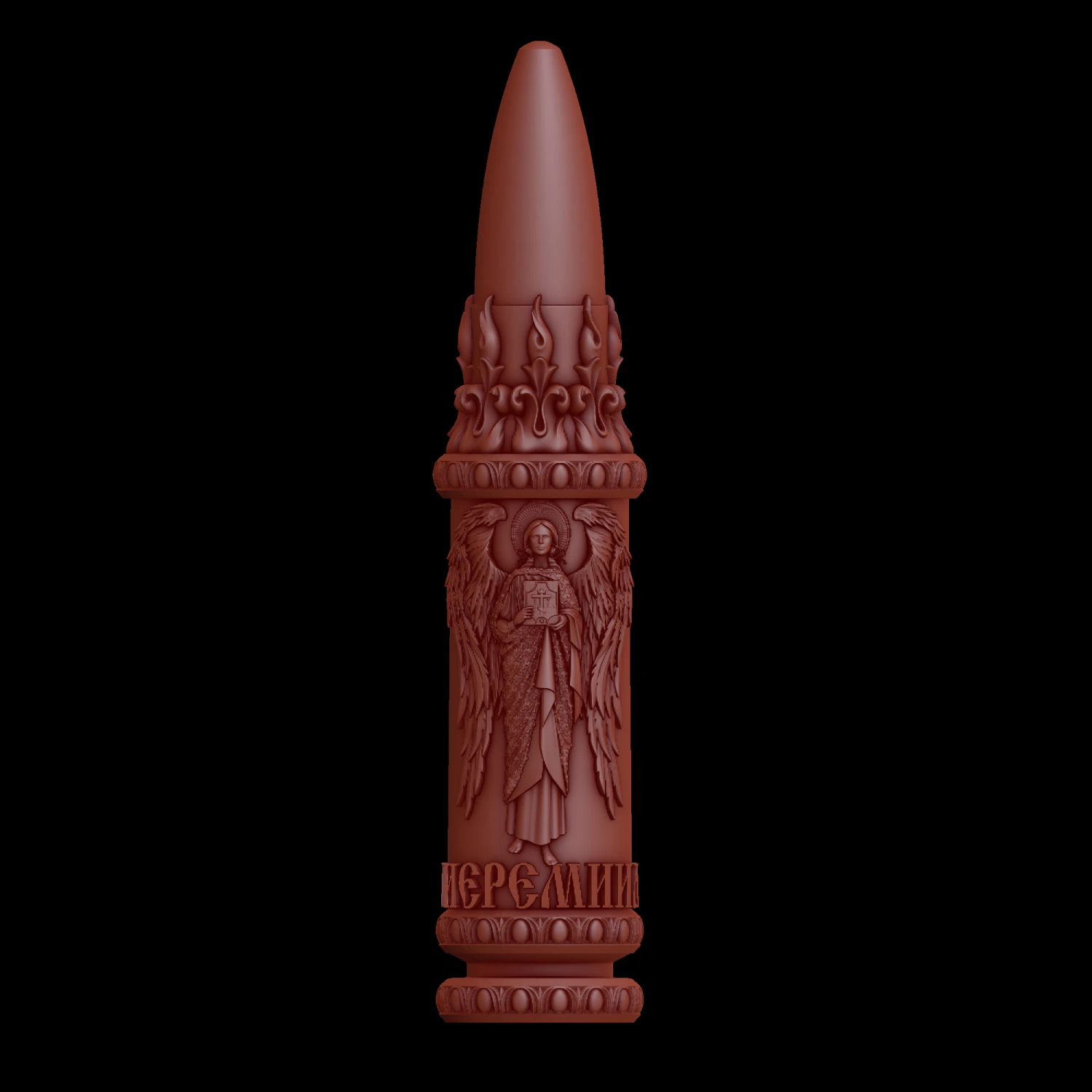 relief 3D Print Model .c4d .max .obj .3ds .fbx .stl .blend