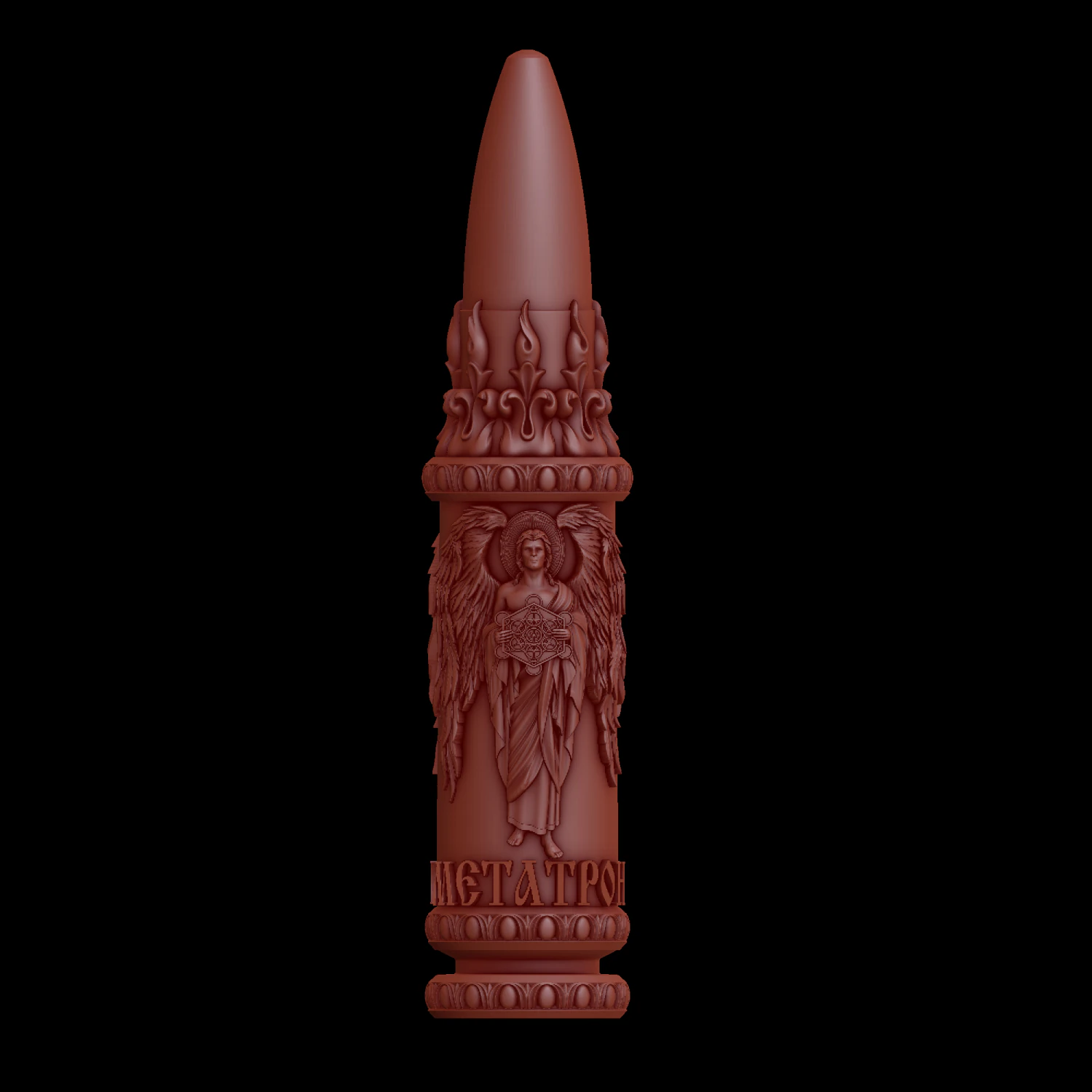 relief 3D Print Model .c4d .max .obj .3ds .fbx .stl .blend 