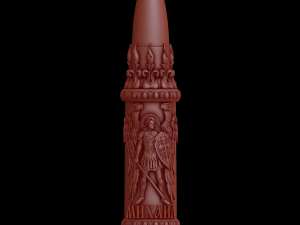 relief Modèles 3D en vedette