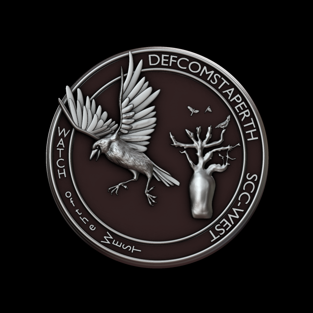 relief Model do druku 3D .c4d .max .obj .3ds .fbx .stl .blend 