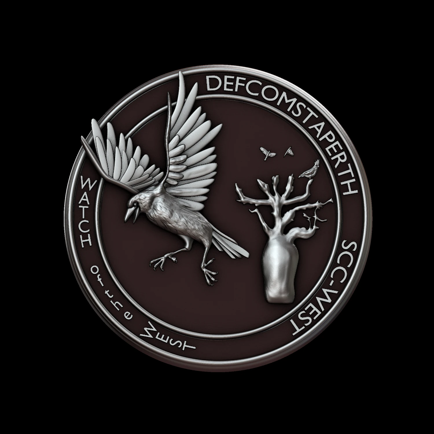 relief 3D Print Model .c4d .max .obj .3ds .fbx .stl .blend 