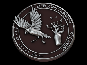 relief Model do druku 3D