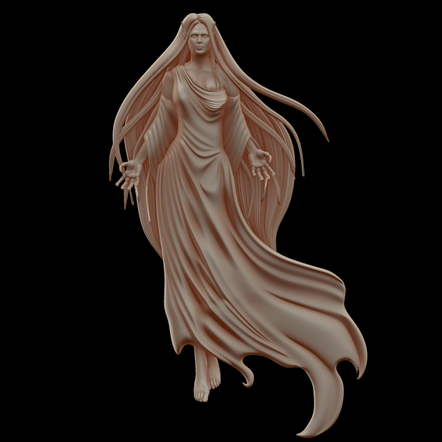 relief Modèles 3D en vedette .c4d .max .obj .3ds .fbx .stl .blend 