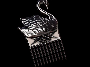 relief 3D Print Model