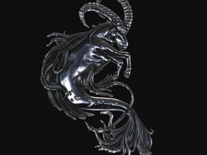 relief 3D Print Model