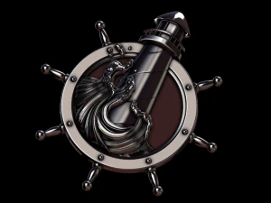 relief 3D Print Model