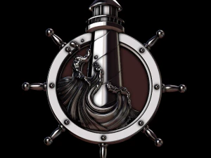 relief 3D Print Model