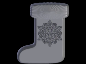relief 3D Print Model