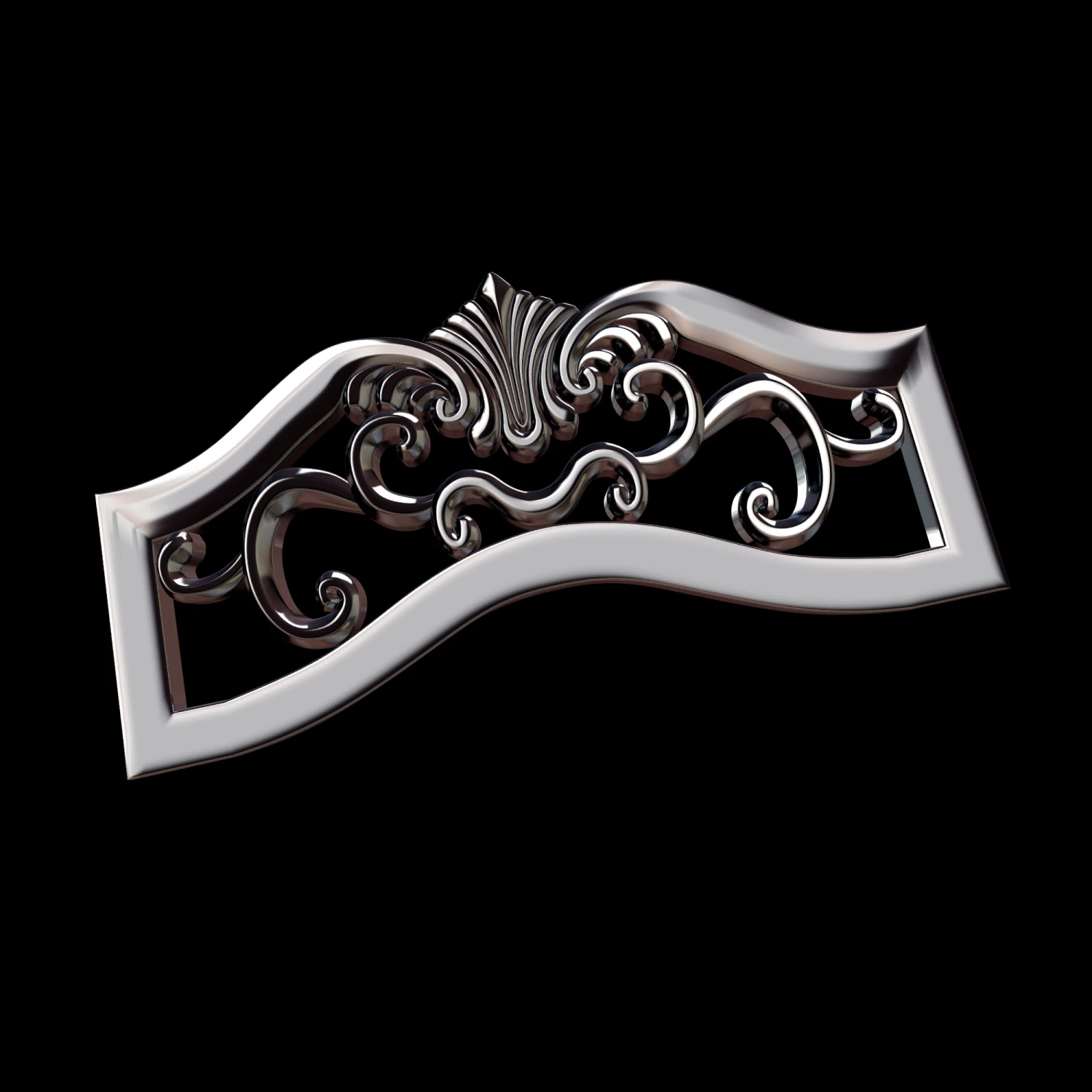 relief 3D Print Model .c4d .max .obj .3ds .fbx .stl .blend 