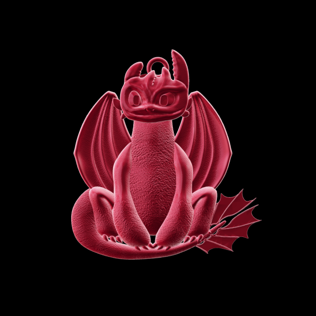 relief 3D Print Model .c4d .max .obj .3ds .fbx .stl .blend 