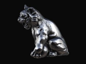 relief 3D प्रिंट मॉडल