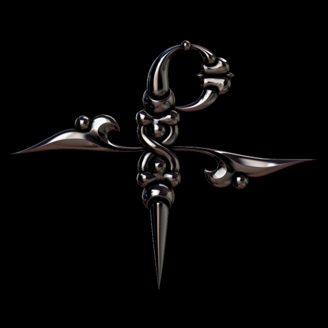 3d armenian font 3D 打印模型 .c4d .max .obj .3ds .fbx .stl .blend