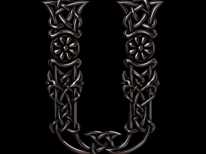 3d armenian font Modèles 3D en vedette
