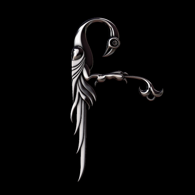 3d armenian font 3D Принт Модель .c4d .max .obj .3ds .fbx .stl .blend 