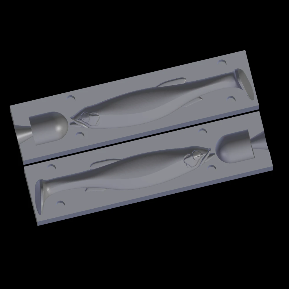 relief 3D Print Model .c4d .max .obj .3ds .fbx .stl .blend