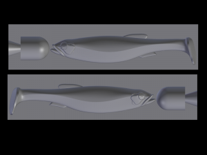 relief Modèles 3D en vedette