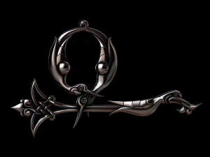 fonte 3d arm&ecirc;nia Modelo de Impressão 3D