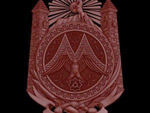 rahatlama 3D Baskı Modeli