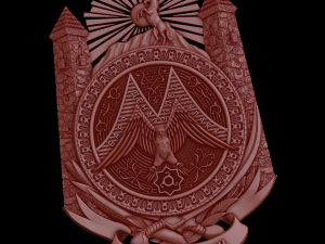 relief Modèles 3D en vedette